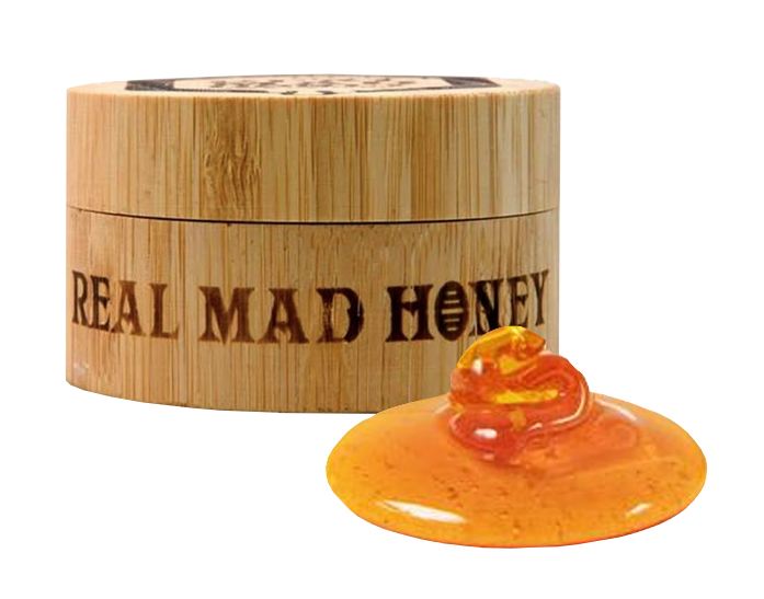 Real Mad Honey